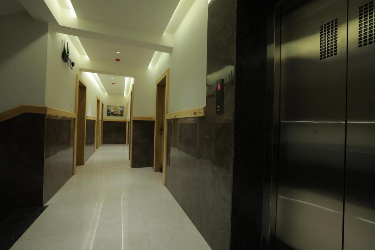 Hotel Shayan Inn Rajkot Exterior photo