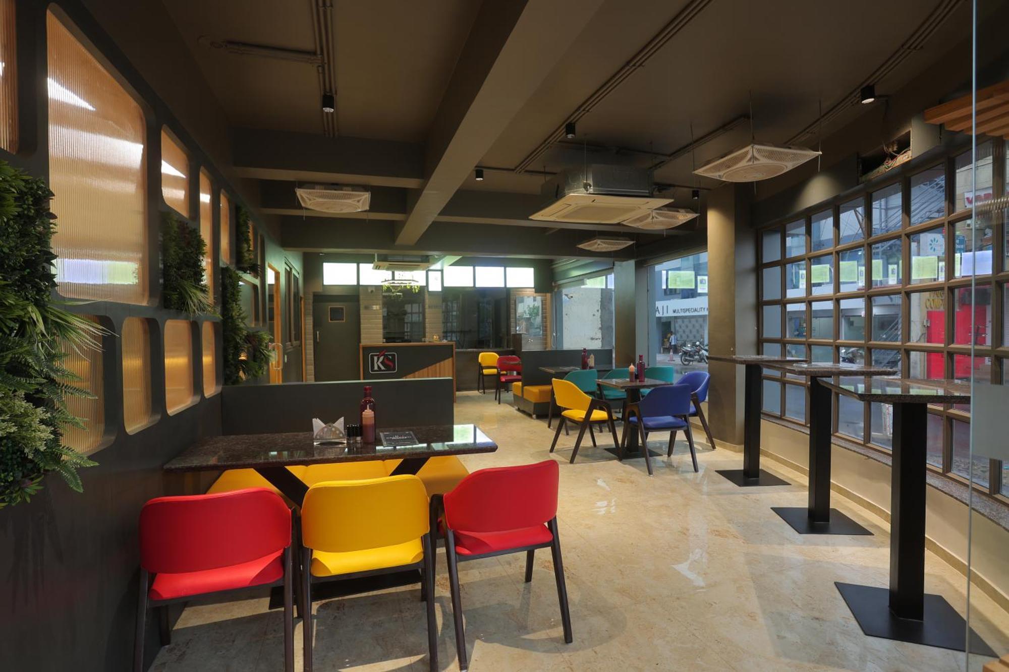 Hotel Shayan Inn Rajkot Exterior photo