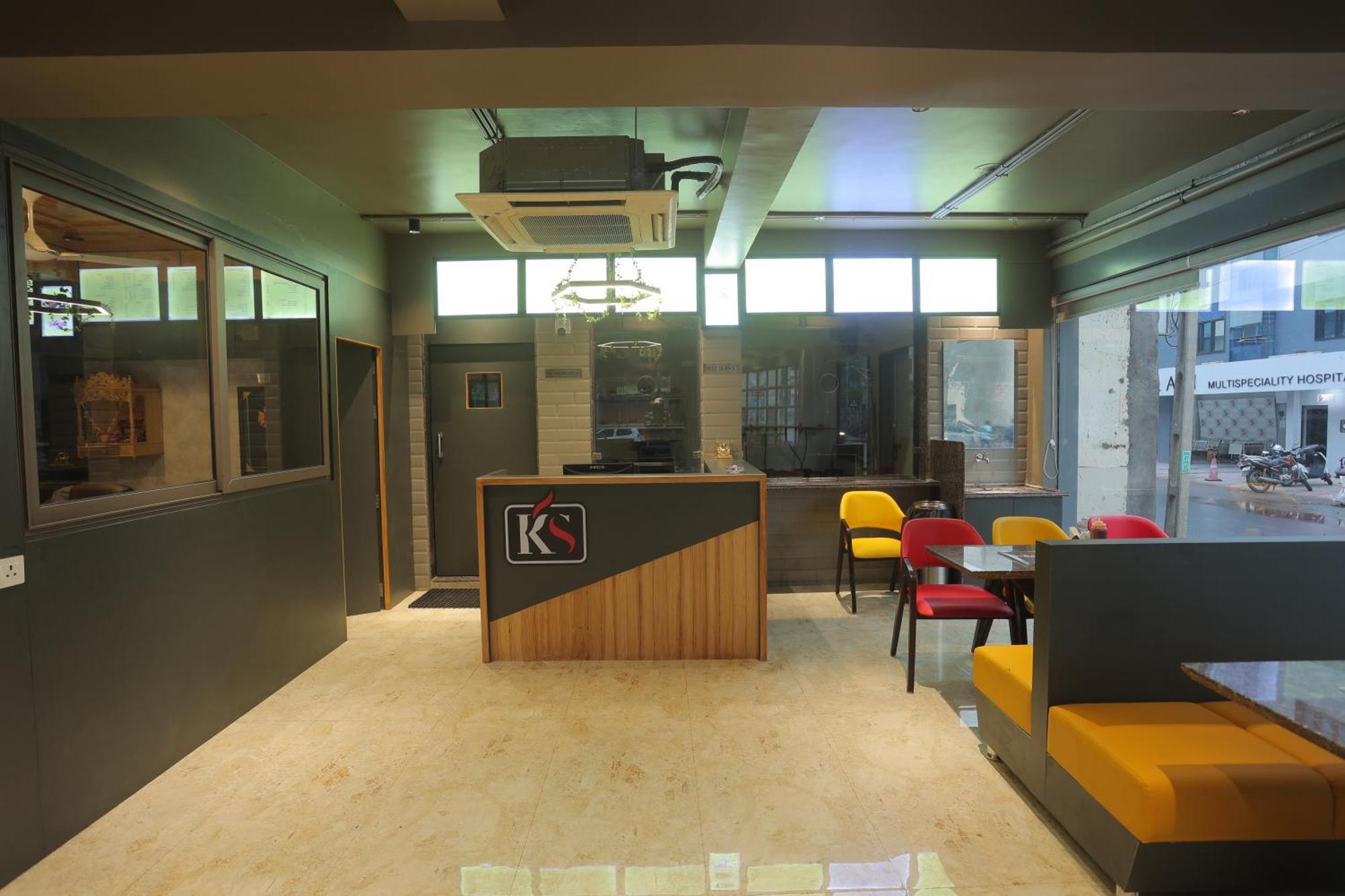 Hotel Shayan Inn Rajkot Exterior photo