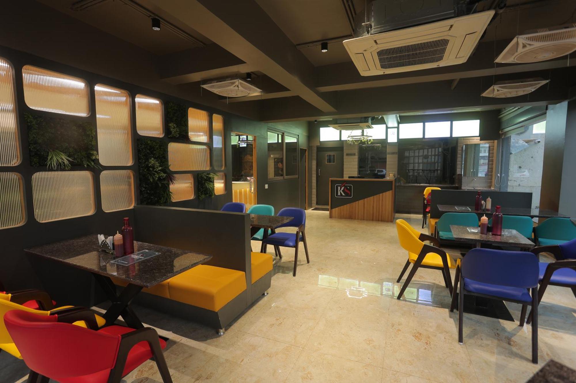 Hotel Shayan Inn Rajkot Exterior photo
